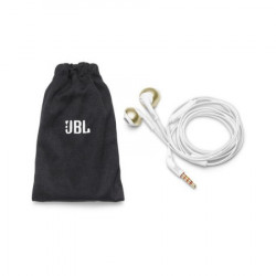JBL T205 CRM Earbud slušalice mikrofon, 3.5mm, chrome - Img 3
