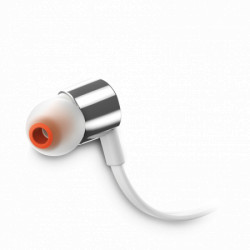 JBL T210 gray In-ear slušalice, mikrofon, 3.5mm, siva - Img 4