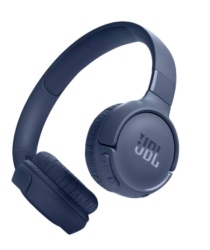 JBL tune 520bt, plave slušalice sa mikrofonom -1