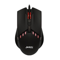 Jedel Mis gejmerski led m82 crni ( IT1131 )