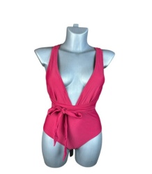 Jednodelni kupaći kostim j27 ( 354843M )