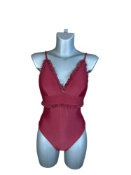 Jednodelni kupaći kostim j28 ( 354844S )