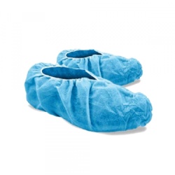 Jednokratne nazuvice, kaljače polietilen 100/1 ( L006 )