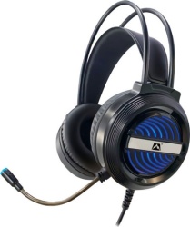 Jetion JT-DEP100 gaming RGB USB slušalice ( 005597 )