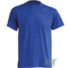 JHK muška majica kratkih rukava, royal plava veličina m ( tsra150rbm )