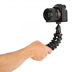 Joby stativ gorillapod 1K set(crni/ch) - Img 5