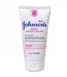 Johnson soft krema za ruke 75ml ( A103959 )