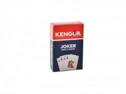 Joker, karte za igru, mini, papir, Kengur, 60x40mm ( 711003 ) - Img 2