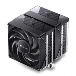 Jonsbo CPU Hladnjak Jonsbo CR-3000 Black TDP:260W, 2x 120mm, 7x heatpipe