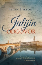 JULIJIN ODGOVOR - Glen Dikson ( 9234 )