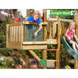 Jungle Gym - Balcony Modul - Img 4