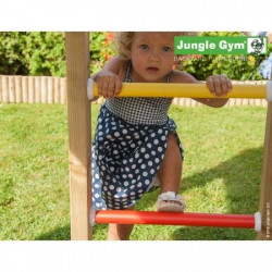 Jungle Gym - Jungle Barn toranj sa toboganom - Img 4