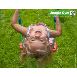 Jungle Gym - Paradise 7 Mega igralište - Img 3