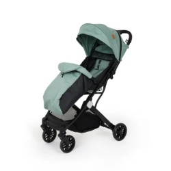 Jungle mint kolica "QUAD", 0m+ ( 40010163 ) -1