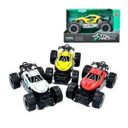 Jungle quad ( 20014409 )