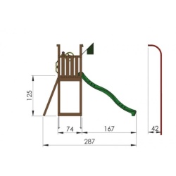Jungle Tower 2.1 - Img 3