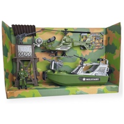 Jungle vojni set ( 20014258 )