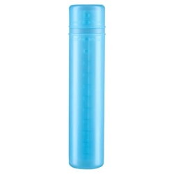Junior box brush tuba za slikarske četkice plava 50 x 220mm ( 131093 )