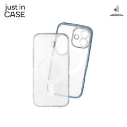 Just in case 2u1 extra case mag mix paket plavi za iphone 16 ( MAG116BL )-3