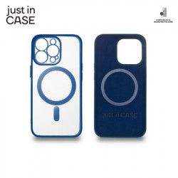 Just in case 2u1 extra case mag mix plus paket plavi za iPhone 13 Pro ( MAGPL106BL ) - Img 2