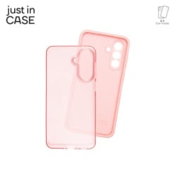 Just in case 2u1 Extra case MIX paket maski za telefon Samsung Galaxy A36 PINK ( MIX239PK )-3