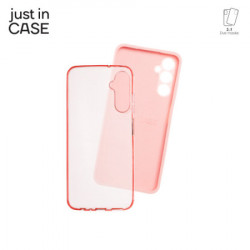 Just in case 2u1 extra case mix paket maski za telefon Samsung Galaxy A05S pink ( MIX229PK ) - Img 3