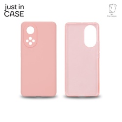 Just in Case 2u1 Extra case MIX paket PINK za Honor 50 ( MIX422PK ) - Img 3