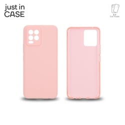 Just in Case 2u1 Extra case MIX paket PINK za Realme 8 ( MIX442PK )2u1 Extra case MIX paket PINK za Realme 8 ( MIX442PK ) 2u1 Extra case MI - Img 3