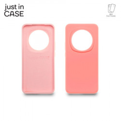Just in Case 2u1 extra case mix plus paket maski za telefon honor magic 6 pro pink ( MIXPL447PK )