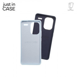 Just in Case 2u1 extra case mix plus paket maski za telefon redmi note 13 pro+ 5g plavi ( MIXPL326BL ) - Img 3