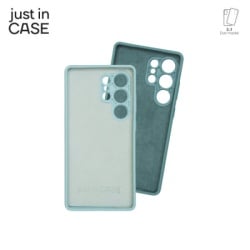 Just in case 2u1 Extra case MIX PLUS paket maski za telefon Samsung S25 Ultra ZELENI ( MIXPL236GN )-3