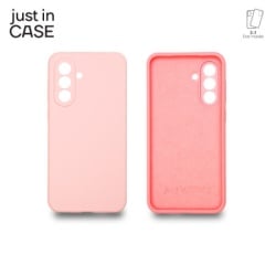 Just in case 2u1 Extra case MIX PLUS paket maski za telefon Samsung Galaxy A36 PINK ( MIXPL239PK )-2