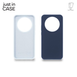 Just in Case 2u1 Extra case MIX PLUS paket maski za telefon za Honor Magic 8 Lite PLAVI ( MIXPL458BL )
