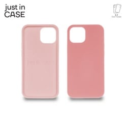 Just in Case 2u1 Extra case MIX PLUS paket PINK za iPhone 13 Mini ( MIXPL107PK ) - Img 1