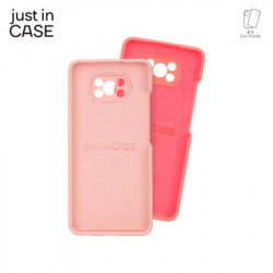 Just in case 2u1 extra case mix plus paket pink za poco X3 pro ( MIXPL411PK ) - Img 2