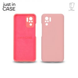 Just in case 2u1 extra case mix plus paket pink za Redmi note 10s ( MIXPL304PK ) - Img 1