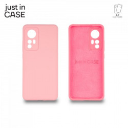 Just in case 2u1 extra case mix plus paket pink za Xiaomi 12 ( MIXPL313PK ) - Img 2