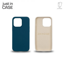 Just in case 2u1 extra case mix plus paket plavi za iPhone 13 pro ( MIXPL106BL ) - Img 3