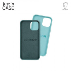 Just in case 2u1 extra case mix plus paket zeleni za iPhone 12 ( MIXPL103GN ) - Img 2