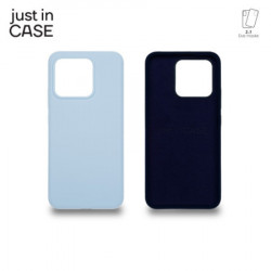 Just in case 2u1 extra case paket maski za telefon plavi za Xiaomi 13 ( MIXPL318BL ) - Img 3