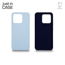 Just in case 2u1 extra case paket maski za telefon plavi za Xiaomi 13 ( MIXPL318BL ) - Img 3