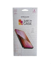 Just in case 2u1 extra glass zaštitna stakla za Samsung A26 ( GL238 )