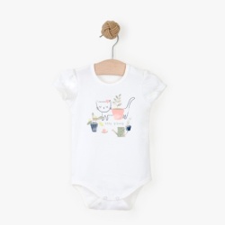 Just kiddin baby bodi 92 ( 12006463 )