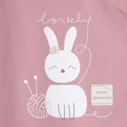 Just kiddin baby bodi "CottonBunny" 86 ( 18000860 ) -2