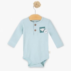 Just kiddin baby bodi "JungleFamily" 86 ( 17002020 )