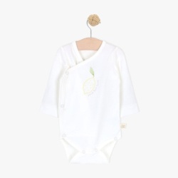 Just kiddin baby bodi preklop "Buzzin Around", 62 ( 18001616 )