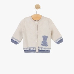 Just kiddin baby džemper 62 ( 50012556 )