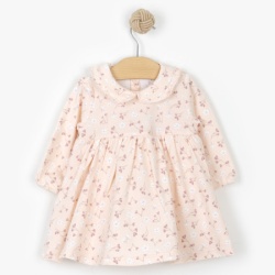 Just kiddin baby haljina "Cotton Bunny" 56 ( 18000888 ) -1