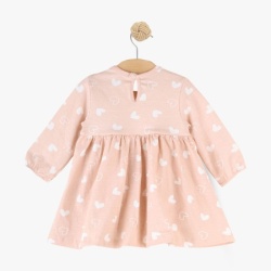 Just kiddin baby haljina "Little Wild Flower" 74 ( 18001363 ) -2