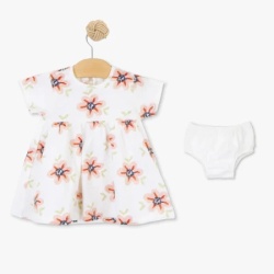 Just kiddin baby haljina "WildFlowers" 86 ( 12007732 )